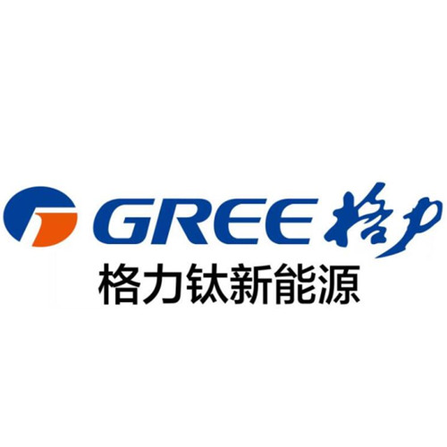 GREE