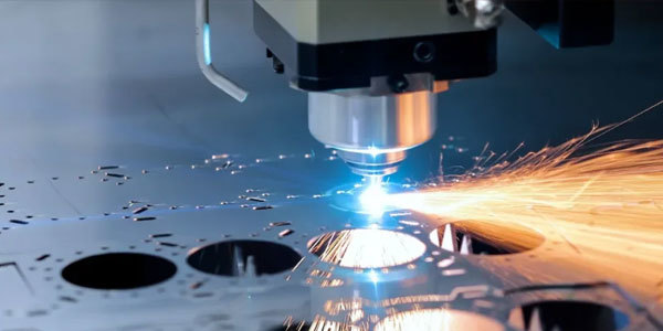 Deburring machine: key process equipment for precision manufacturing